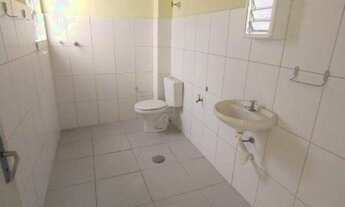 Imagem 5: Apartamento com 1 dormitório para alugar, 50 m² por R$ 1.250,00/mês - Bom Retiro - São Pau