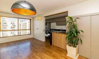 Imagem: Apartamento com 2 dormitórios à venda