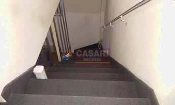 Imagem 6: Sobrado residencial à venda, Assunção, São Bernardo do Campo