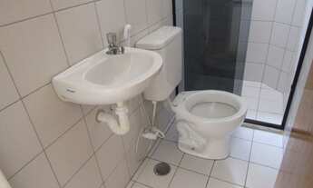 Imagem 6: Apartamento com 2 dormitórios à venda, 60 m² por R$ 120.000,00 - Mata Escura - Salvador/BA