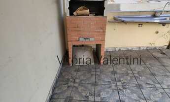 Imagem 6: Casa para aluguel e venda possui 140 metros quadrados com 3 quartos