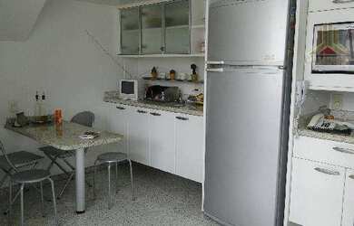 Imagem 7: Cobertura residencial à venda, Rio Branco, Porto Alegre