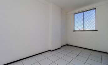 Imagem 7: Apartamento com 2 dormitórios para alugar, 55 m² por R$ 1.309,00/mês - Papicu - Fortaleza
