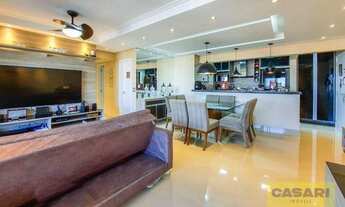 Imagem: Apartamento com 3 dormitórios à venda