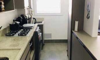 Imagem 6: Vendo apartamento no Supreme Central Park em Porto Alegre