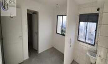 Imagem: Apartamento para venda tem 30 metros quadrados