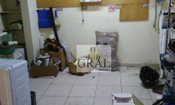 Imagem 6: Casa à venda, 750 m² por R$ 2.500.000,00 - Parque Terra Nova II - São Bernardo do Campo/SP