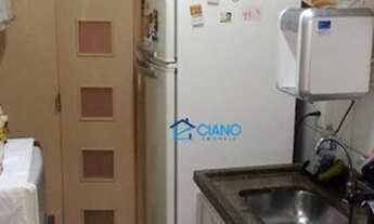 Imagem 2: Apartamento com 2 dormitórios à venda, 45 m² por R$ 260.000,00 - Tatuapé - São Paulo/SP