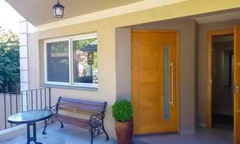 Imagem 2: CANELA - Apartamento Padrão - Centro