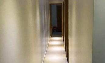 Imagem 4: Apartamento com 3 dormitórios à venda, 112 m² - Vila Eldízia - Santo André/SP