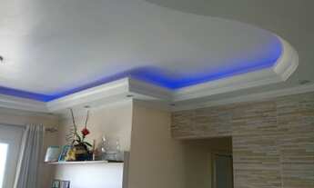 Imagem 6: Apartamento para venda tem 76 metros quadrados com 3 quartos em Centro - São Bernardo do C