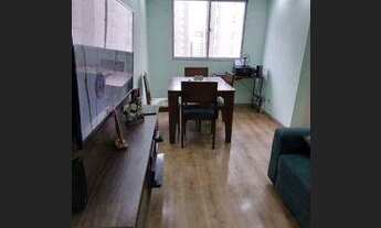 Imagem: Apartamento com 2 dormitórios à venda