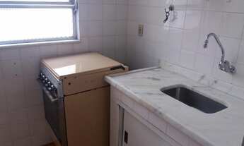 Imagem 3: Apartamento com 1 dormitório à venda, 50 m² por R$ 700.000,00 - Leme - Rio de Janeiro/RJ