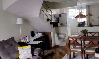 Imagem: CASA CONDOMÍNIO MORADAS DO YPÊ - 3 DORMS