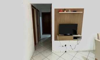 Imagem 2: Apartamento para venda possui 110m2 com 3 quartos