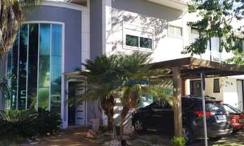 Imagem: Casa com 3 dormitórios à venda, 313 m²