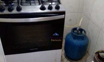 Imagem 7: Casa com 3 dormitórios à venda, 100 m² por R$ 403.000,00 - Parque São Vicente - São Vicent