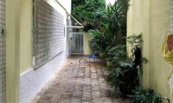 Imagem 3: Casa com 3 dormitórios à venda, 290 m² por R$ 2.332.000,00 - Boqueirão - Santos/SP