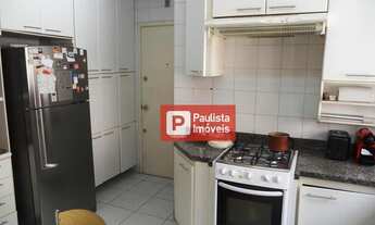 Imagem 5: Apartamento à venda, 157 m² por R$ 1.850.000,00 - Moema - São Paulo/SP