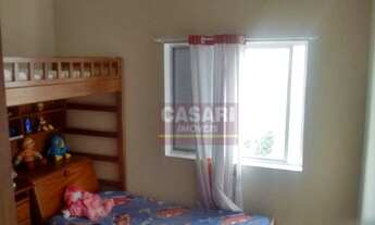 Imagem 3: Apartamento à venda, 67 m² por R$ 297.000,00 - Centro - São Bernardo do Campo/SP