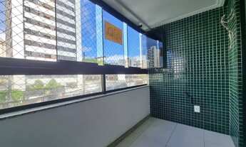 Imagem: Apartamento para venda com 72 m² com 2