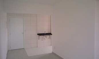 Imagem 3: Apartamento com 2 dormitórios para alugar, 52 m² - Jardim São Luís - São Bernardo do Campo