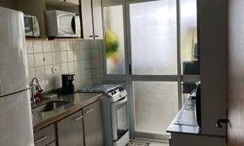 Imagem 5: Apartamento com 3 dormitórios à venda, 70 m² por R$ 345.000,00 - Vila Tatetuba - São José