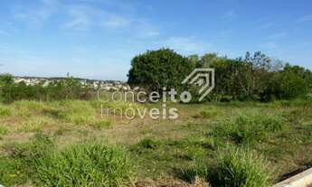 Imagem 2: Terreno - Jardim das Flores - Neves