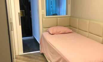 Imagem 4: Apartamento para venda possui 151 metros quadrados com 3 quartos