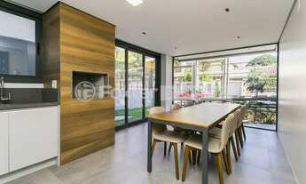 Imagem 6: Cobertura duplex para venda com 101 metros quadrados com 3 quartos