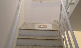 Imagem 4: Cobertura residencial à venda, Parque Oratório, Santo André