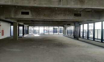 Imagem 4: Laje corporativa em Pinheiros