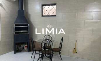 Imagem 4: Casa a venda no Condomínio Moradas Club, bairro Terra Nova em Alvorada