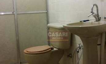 Imagem 3: Apartamento com 2 dormitórios à venda, 57 m² - Rudge Ramos - São Bernardo do Campo/SP