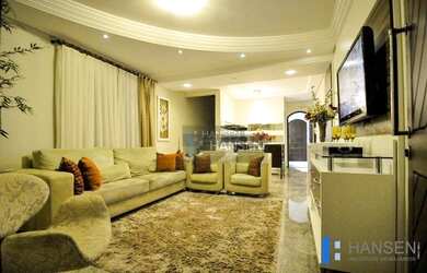 Imagem 5: Sobrado com 3 dormitórios à venda, 340 m² por R$ 790.000,00 - Guanabara - Joinville/SC