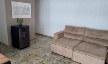 Imagem 3: Apartamento para venda com 89 metros quadrados com 2 quartos