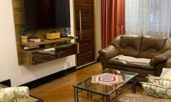 Imagem 5: Sobrado com 3 dormitórios à venda, 149 m² - Paulicéia - São Bernardo do Campo/SP