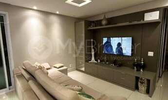 Imagem 2: Apartamento de 136m² com 3 suítes plenas