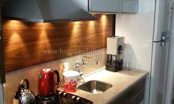 Imagem: São José dos Campos - Apartamento Padrão