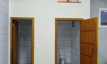 Imagem 7: Galpão à venda, 450 m² - Assunção - São Bernardo do Campo/SP