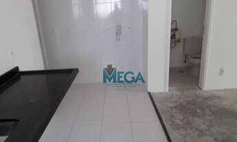 Imagem 9: Apartamento com 4 dormitórios à venda, 122 m² por R$ 1.200.000,00 - Campo Belo - São Paulo