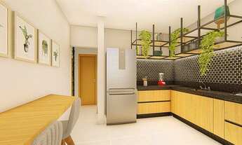 Imagem 7: APARTAMENTO FORTE - PRAIA GRANDE SP