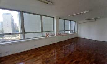 Imagem 3: Conjunto para alugar, 60 m² por R$ 3.600,00/mês - Jardim Paulista - São Paulo/SP