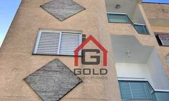 Imagem 4: Apartamento com 3 dormitórios à venda, 70 m² - Vila Helena - Santo André/SP