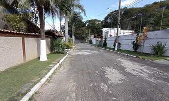 Imagem 4: Juiz de Fora - Casa de Condomínio - Jardim da Serra