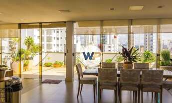 Imagem 3: Cobertura Diferenciada de 4 Dormitórios na Barra Sul em Balneário Camboriú/SC