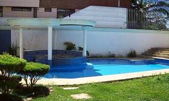 Imagem 4: Sobrado à venda, 450 m² por R$ 3.800.000,00 - Jardim São Caetano - São Caetano do Sul/SP