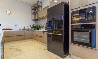 Imagem 6: Casa com 3 suítes à venda, 400 m² - Condomínio Residencial Alphaville I - Votorantim/SP