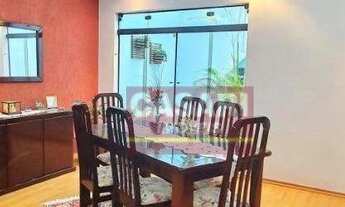 Imagem 2: Sobrado com 3 dormitórios à venda, 233 m² - Parque Terra Nova II - São Bernardo do Campo/S