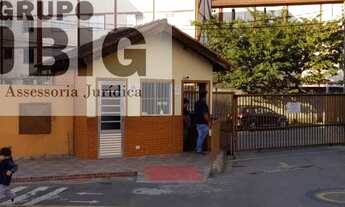 Imagem: São Paulo - Apartamento Padrão - Jardim